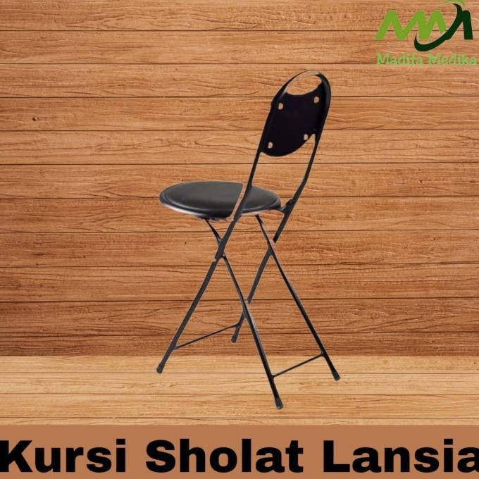 Kursi Sholat Kursi Lansia Kursi Lipat Sholat