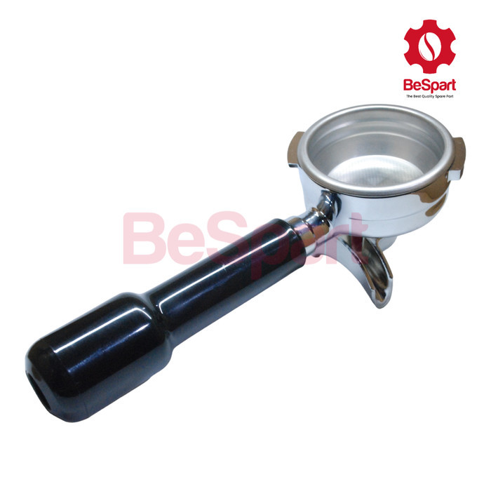 Complete Portafilter Mesin Kopi Bezzera / Brasilia