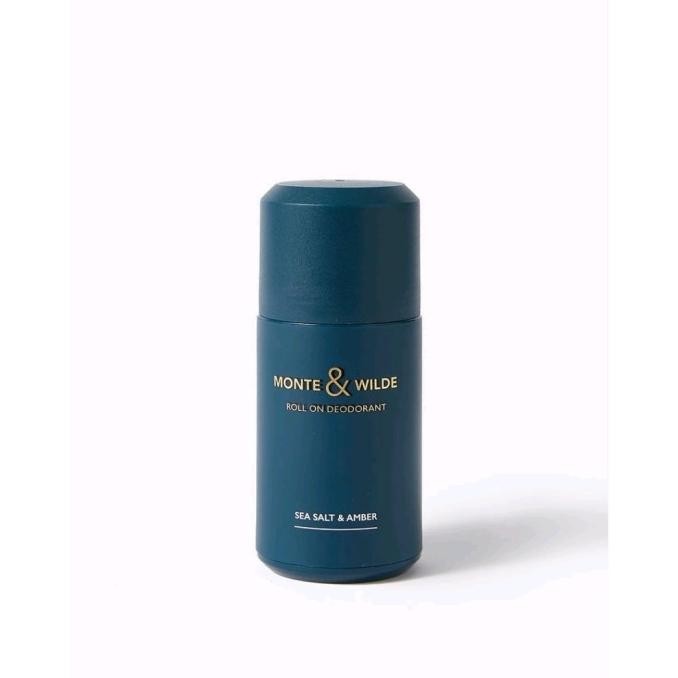 TERLARIS - Marks & Spencer Deodorant For Men