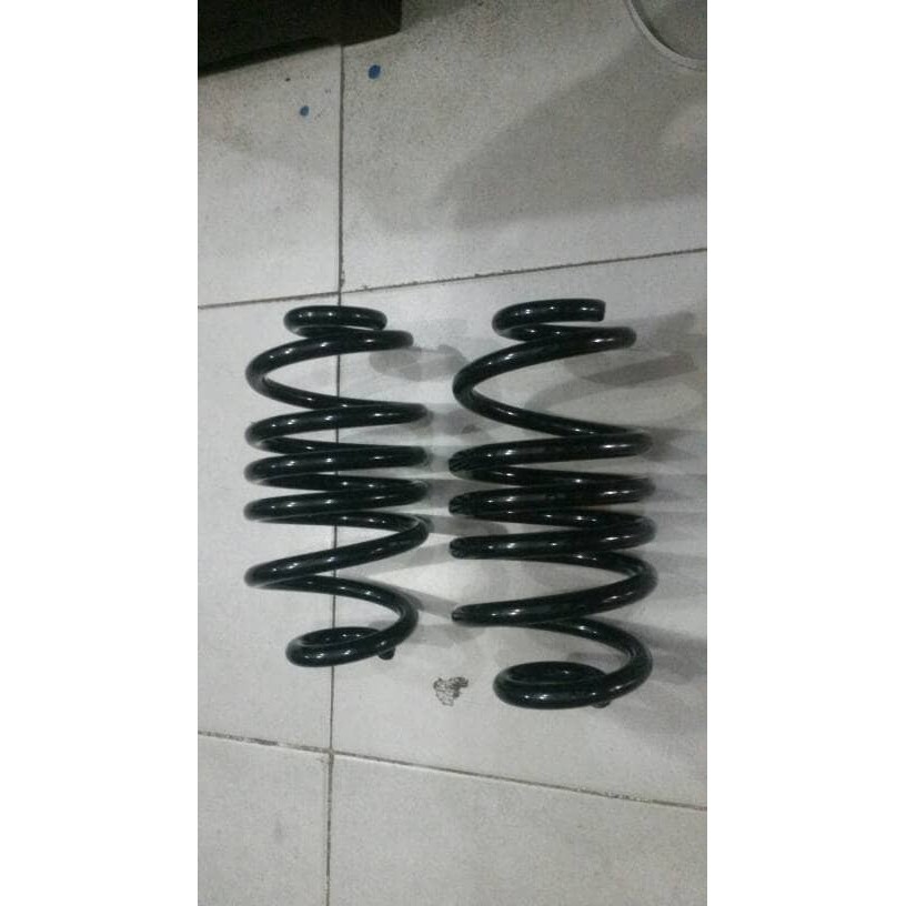 per keong avanza depan