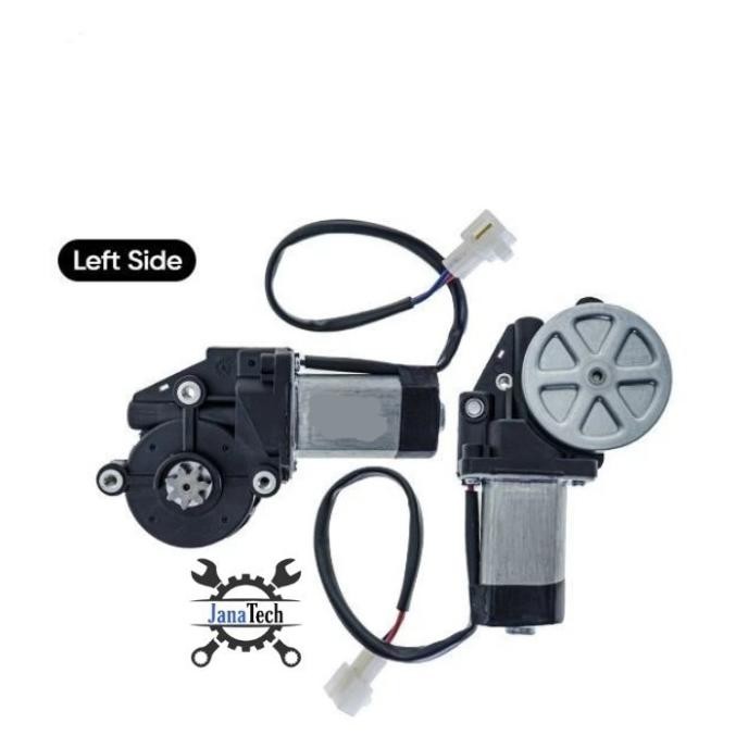 { Motor Dinamo Power Window Suzuki Splash }