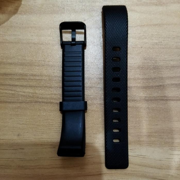 TALI JAM KHUSUS SMARTBAND OASE ZEA OW-B1