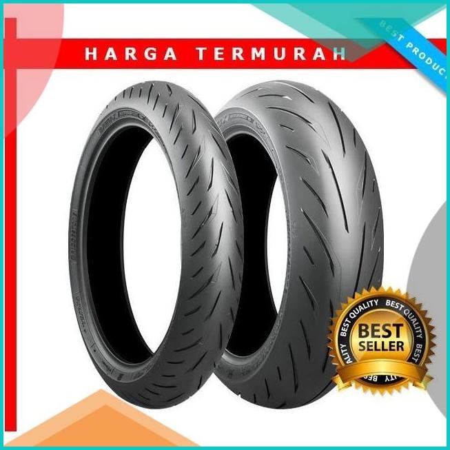 Ban Bridgestone Battlax S22 150/60 -17 150/60 17 NINJA ZX25R CBR R25 1