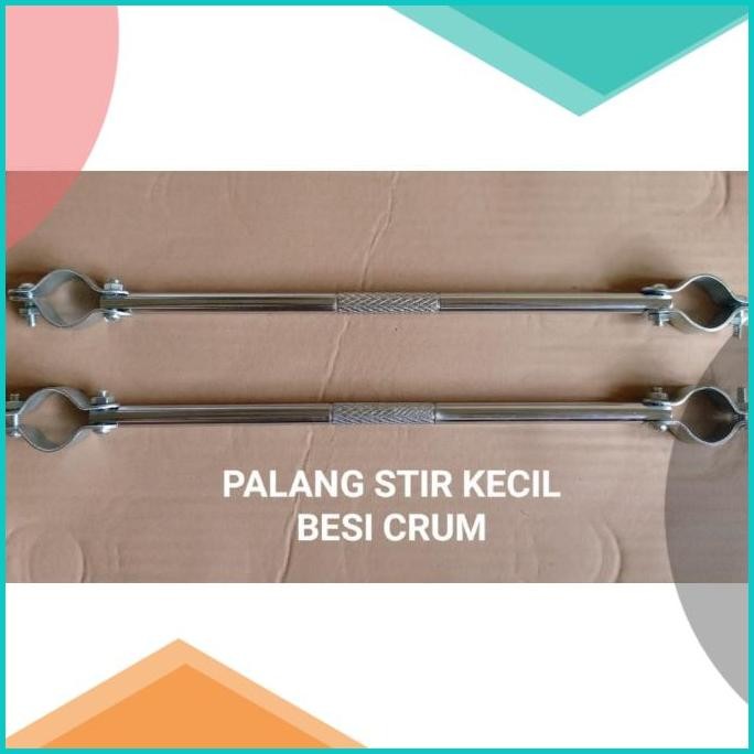 Palang Stank Crom/Stabiliser Stir. 11OKTZ4 parts