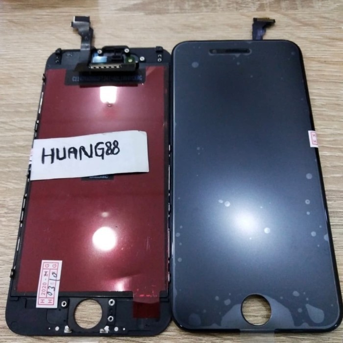 LCD IPHONE 6G ORI OEM. + FRAME TSCREEN