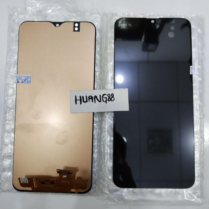 LCD SAMSUNG A20 2019 / LCD A205 OLED2
