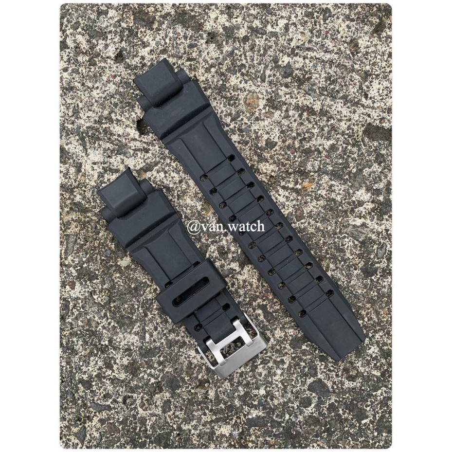 STRAP CASIO GSHOCK GA 1000 GA 1100 AFTERMARKET