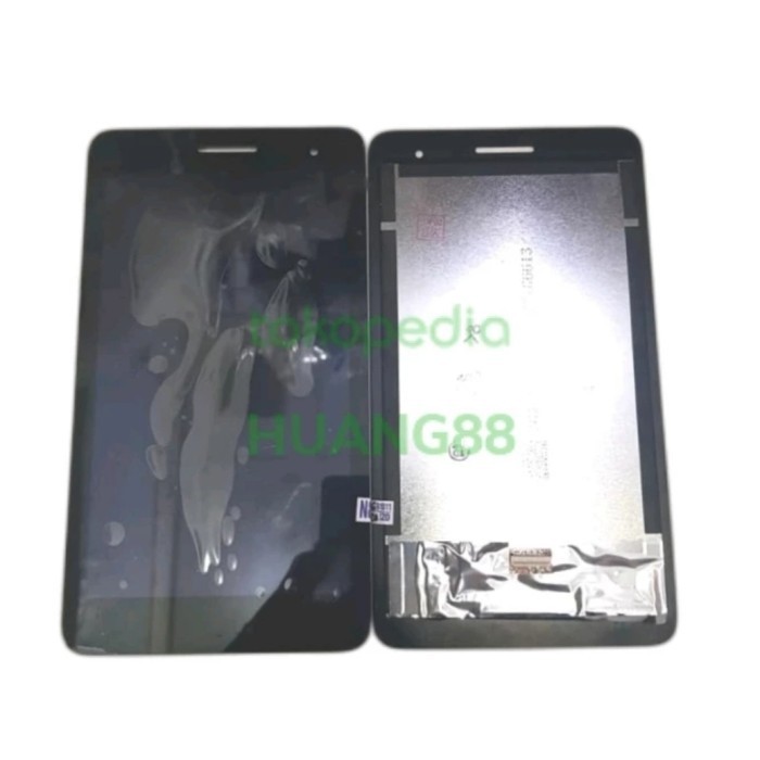 Lcd tab huawei T1-701U fullset