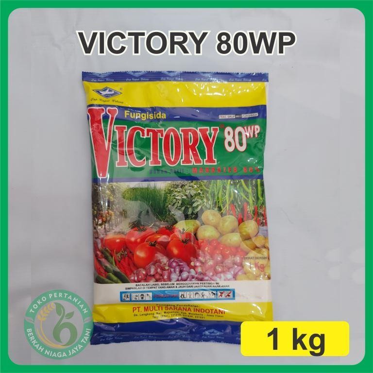 FUNGISIDA VICTORY 1KG