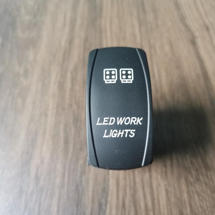 sale switch saklar offroad led bar