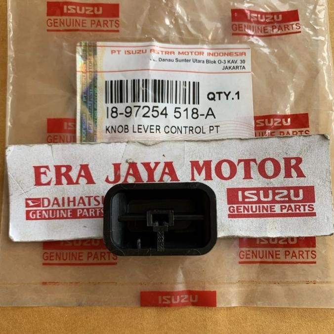 Original Knop saklar ac panther capsul grand touring original