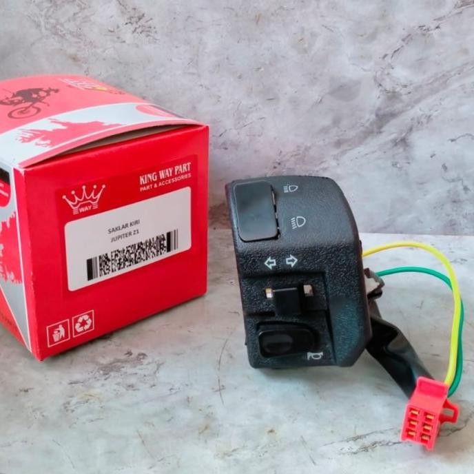 Original SAKLAR KIRI HOLDER KIRI JUPITER Z1 JUPITER Z 1