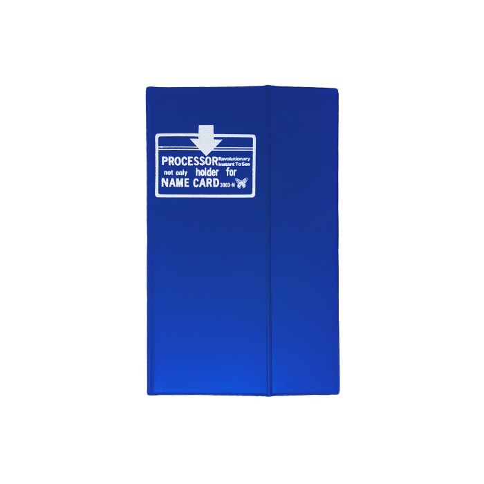 

Sale Name Card Holder 3003 / Nch 03 / Buku Kartu Nama Butterfly
