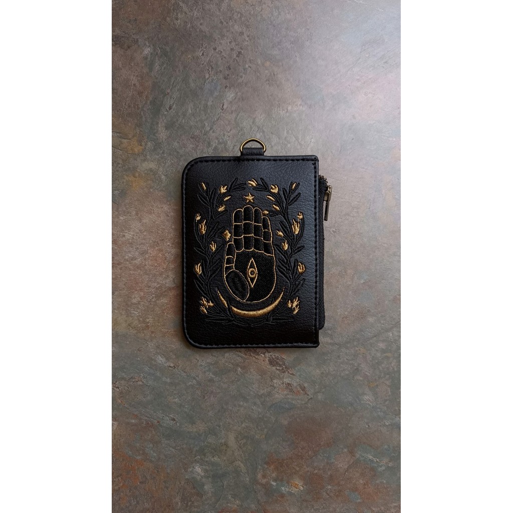 

Sale Albert Yonathan Setyawan X Somethingstokeep - Touch Card Wallet