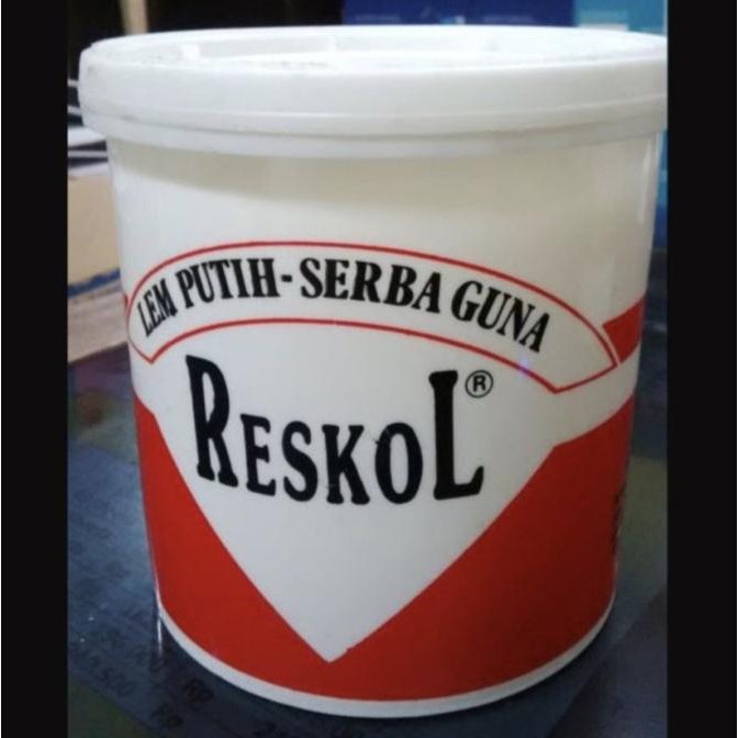 

Terbaru LEM RESKOL MERAH / LEM KERTAS