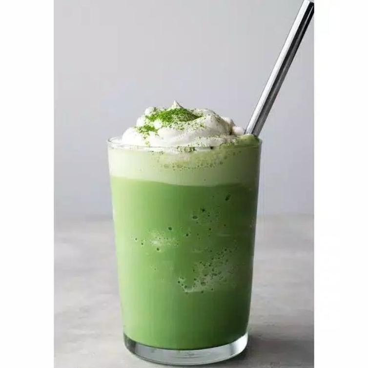 

Bubuk Numan Matcha Greentea Powder Drink Golden Quality Teh Hijau