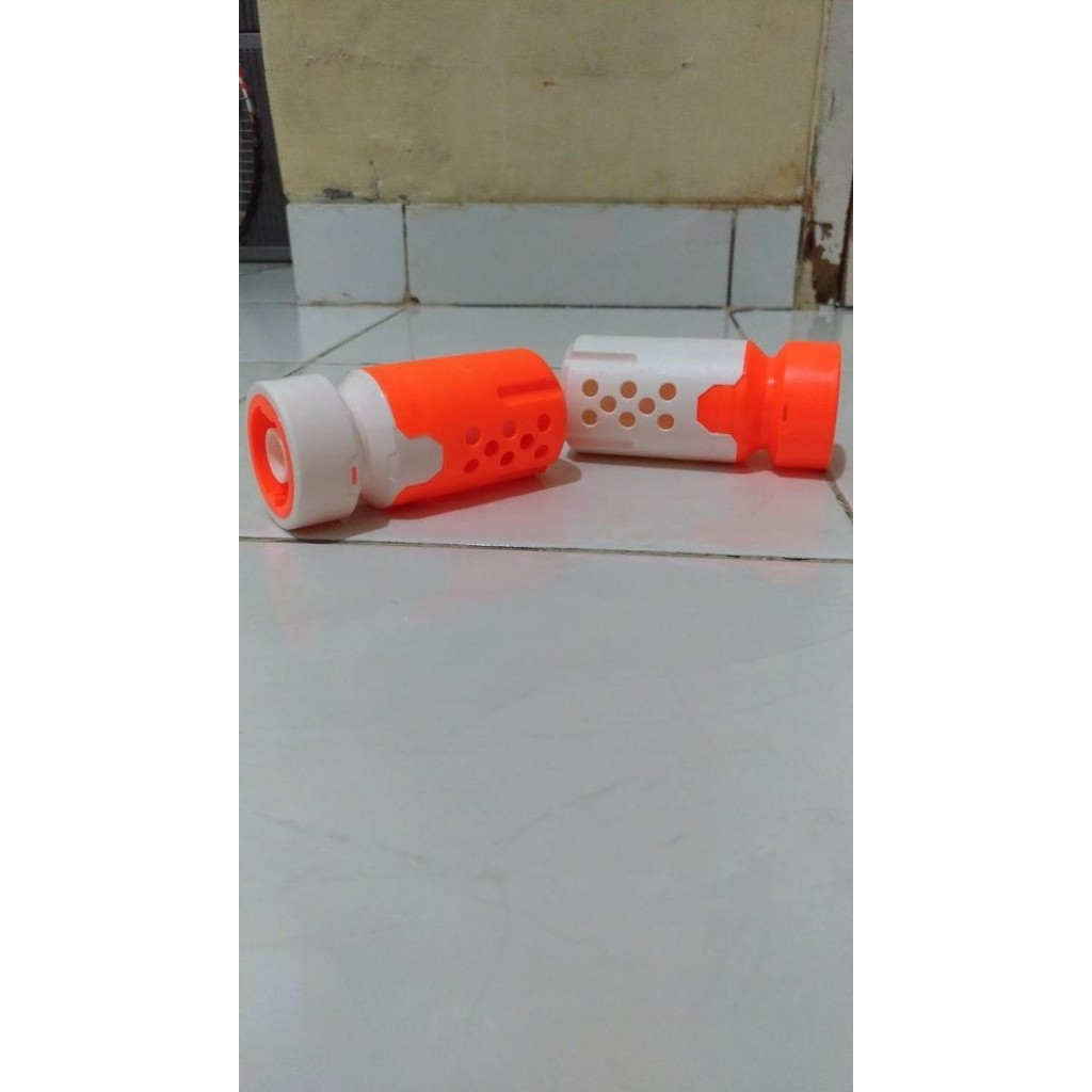 Nerf Barrel / Peredam Nerf / Silencer Nerf