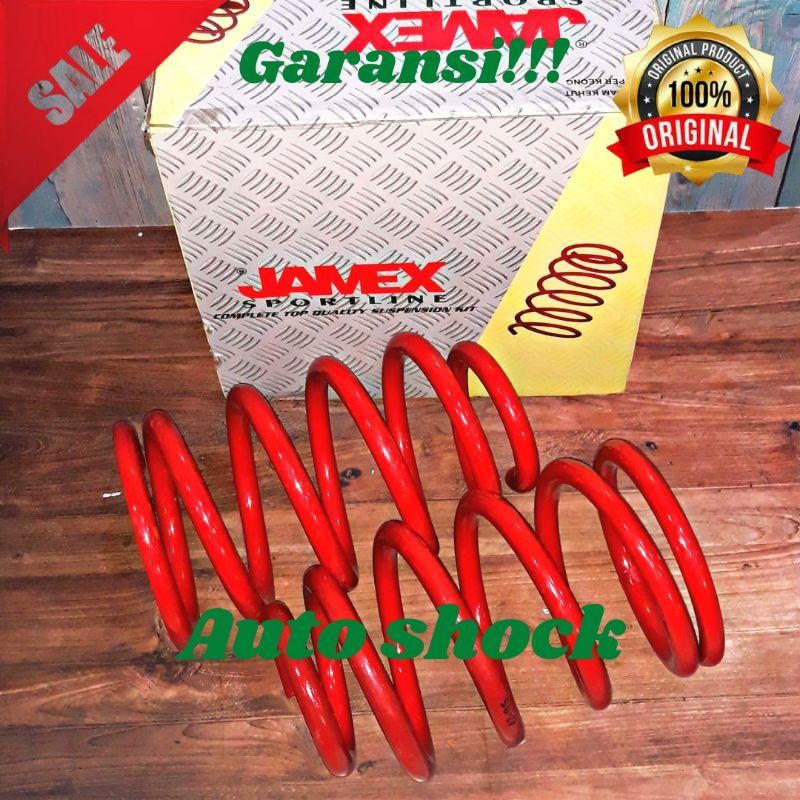 Per Keong Toyota Innova Depan Ceper Jamex Original