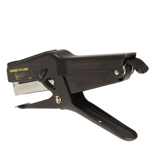 

Stanley Bostitch Stapling Plier Model P6C 8P