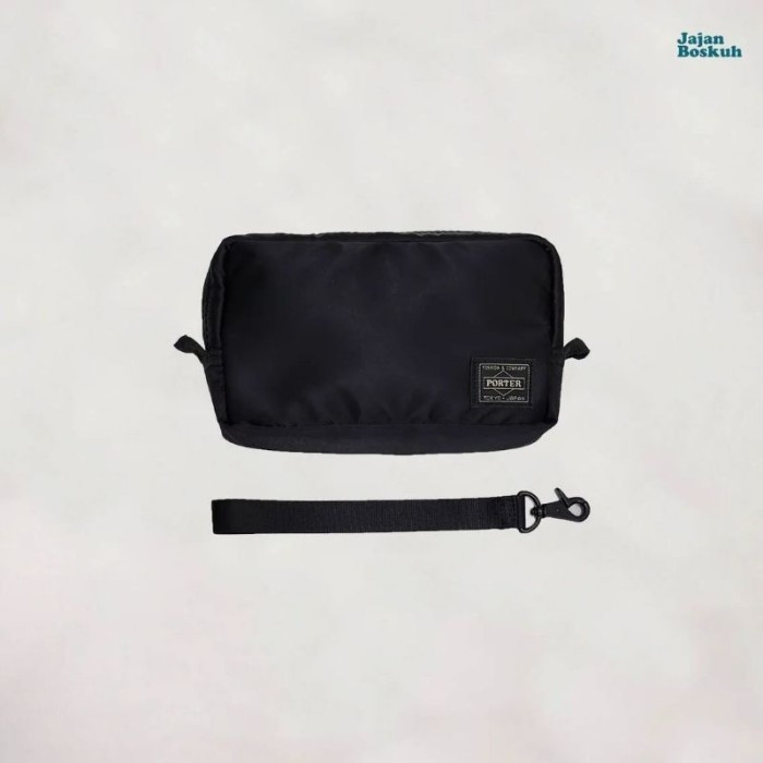 Porter Yoshida Tanker Pouch Hand Bag Terbaru