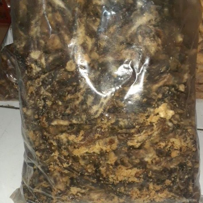 

Pisang Belut Jari Manis 1Kg|Sna Kiloan