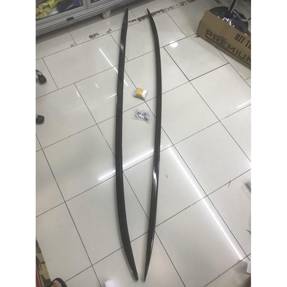 Orlx- Roof Rail Lexus Design Mitsubishi Xpander Roof Rail Xpander Lexus Design - Roof Rail Lexus Des
