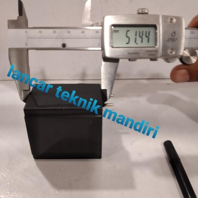 Coil Solenoid Valve Hydraulic Dsg 01 Yuken