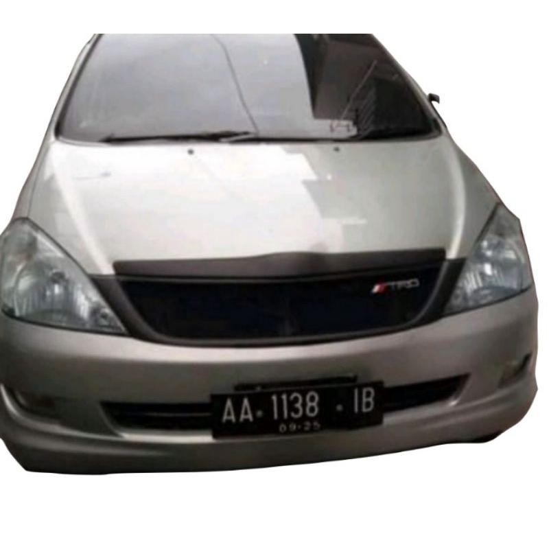 Grill Depan Inova 2005-2008 Model Jaring Sporty