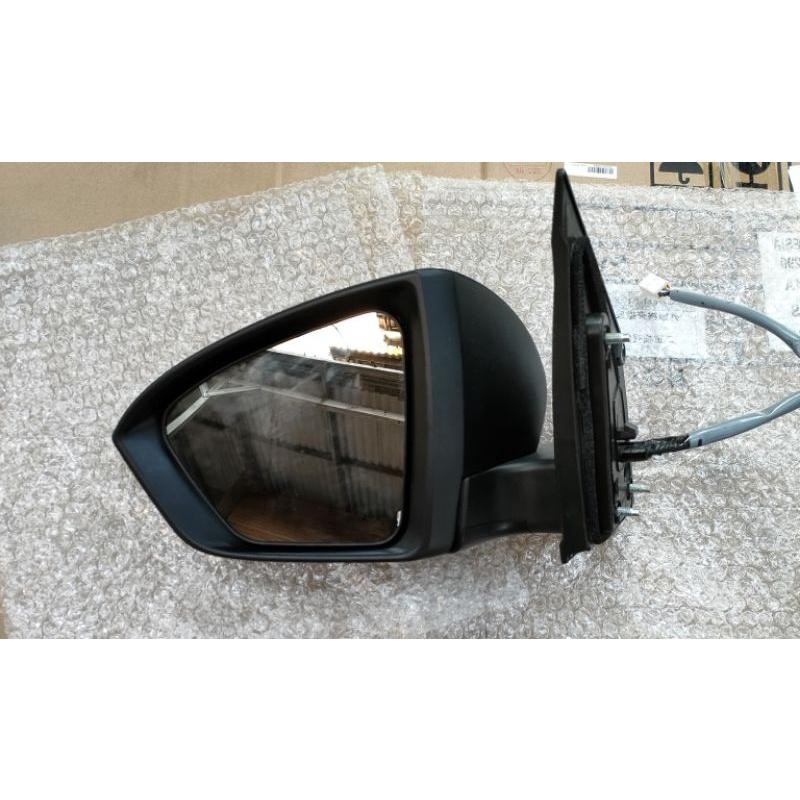 Spion Avanza 2019 Kiri