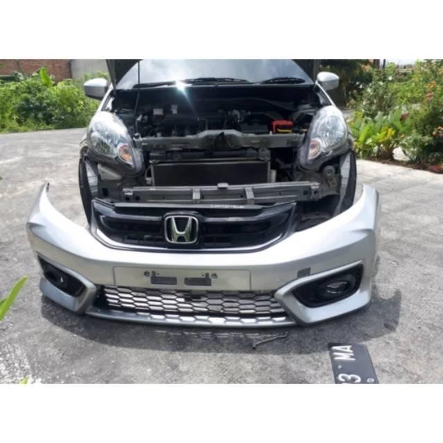 Bumper Brio Rs Komplit