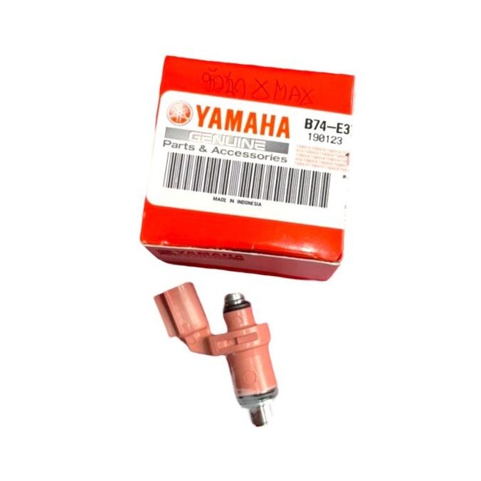 injector yamaha xmax 300 / injector xmax 300 / injektor x-max original 