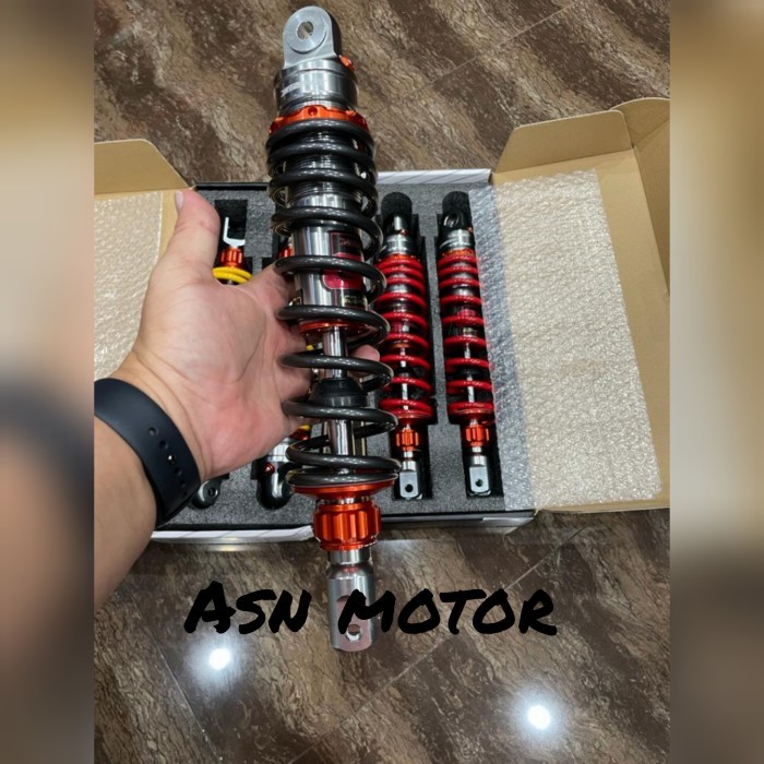 Shock Ride it GP Street Line , Aerox New ,old , new model KTC Razor