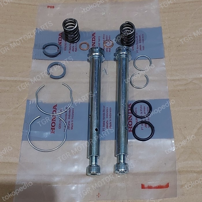 SULING SOK AS SHOCK DEPAN BEAT VARIO 110 KARBU SCOOPY SPACY KARBU KVY