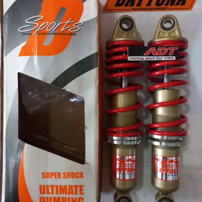 shock daytona SS type 280mm jupiter z z1 daytona f1zr