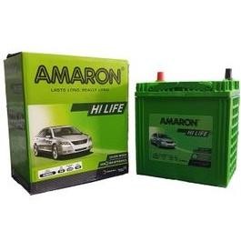 Aki Amaron Hilife 42B20R Carry Futura Katana Apv Xenia Terios Gran Max Luxio Atoz Rush Avanza Mobil 