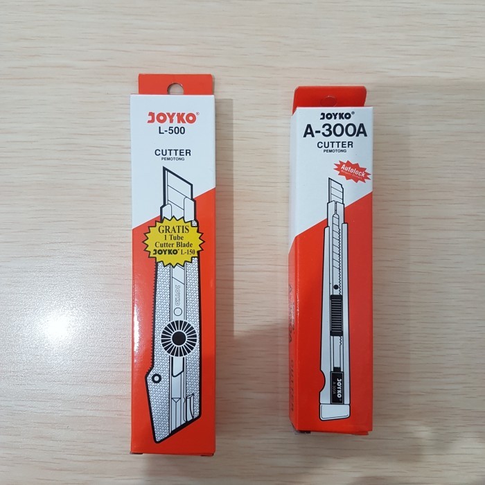 

TERBARU Joyko Cutter HOT SALE!