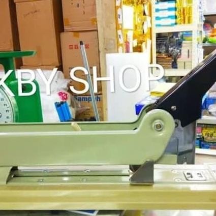 

Heavy Duty Stapler Kenko HD12L/24 Alat Jilid Staples duduk HD 12L/24 S