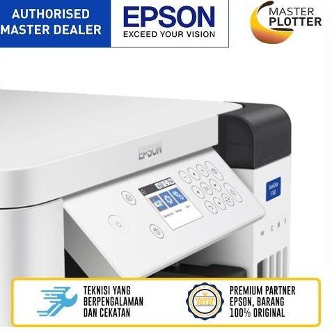 Epson F130 Sublimation Printer A4 Sublim Sublimasi Nanaliann