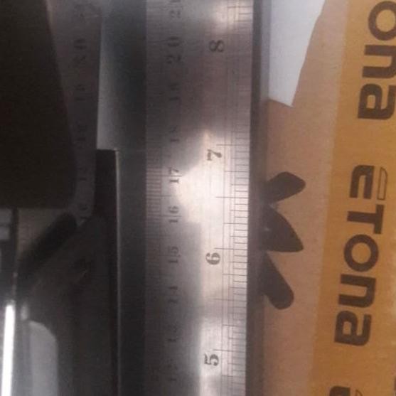 

Etona 12 L Stapler Long Neck /Long Reach untuk menjilid. TERMURAH!