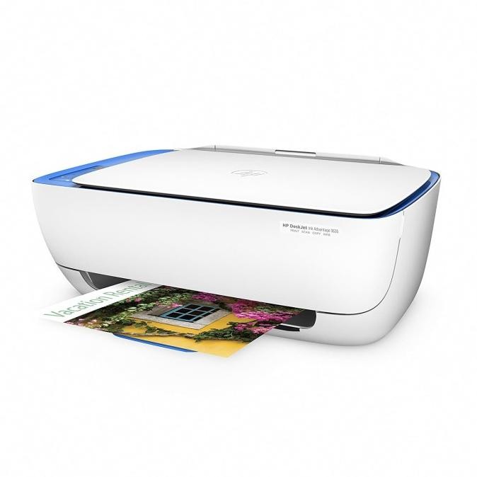 Hp Printer 3635 Dazilanura