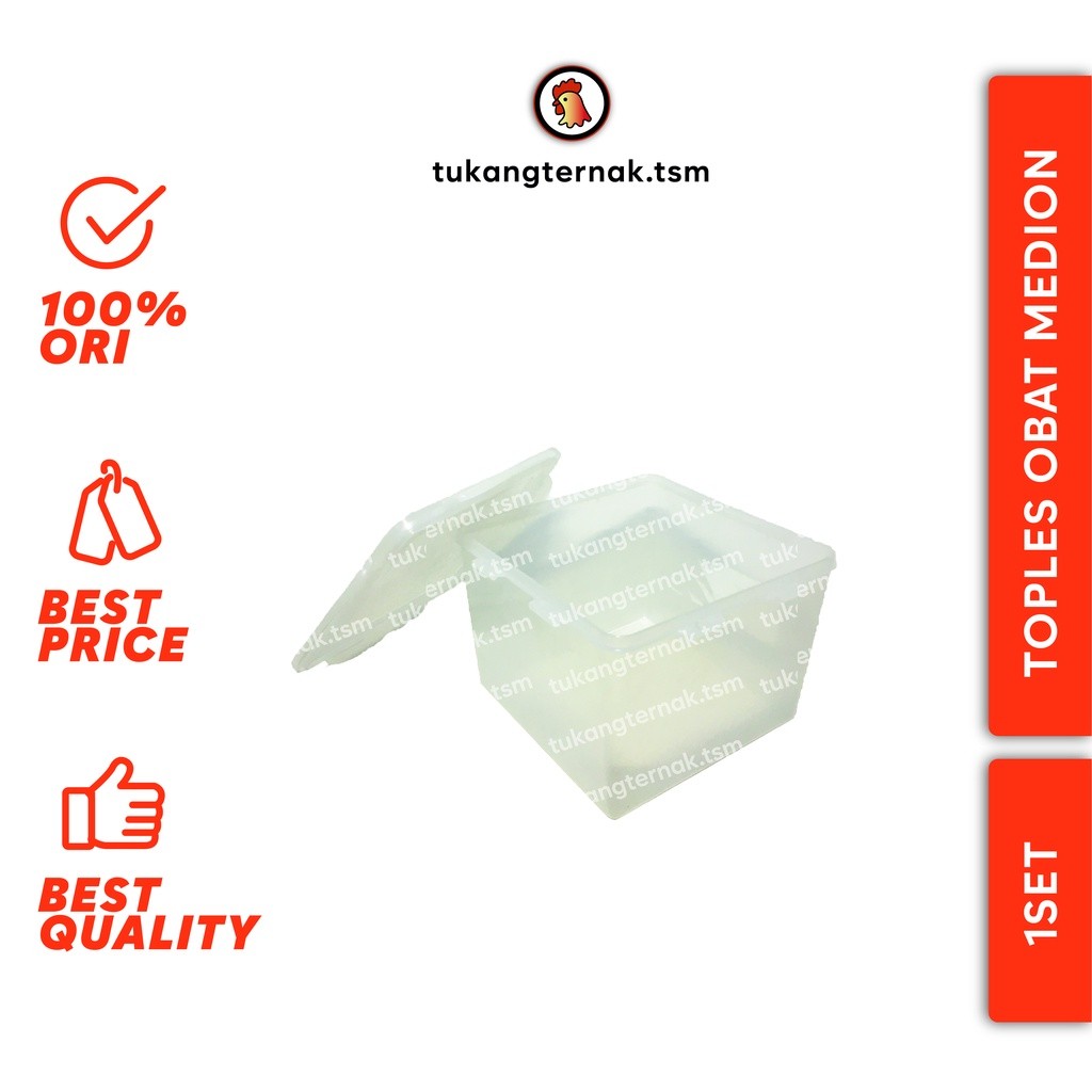 KOTAK OBAT MEDION