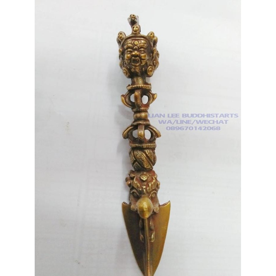 

~~~~~] Purpa Hayagriva Mathomingwang uk 4 inch 10 cm