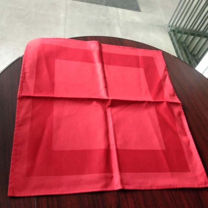 TERBARU Napkin makan hotel 50x50 cm