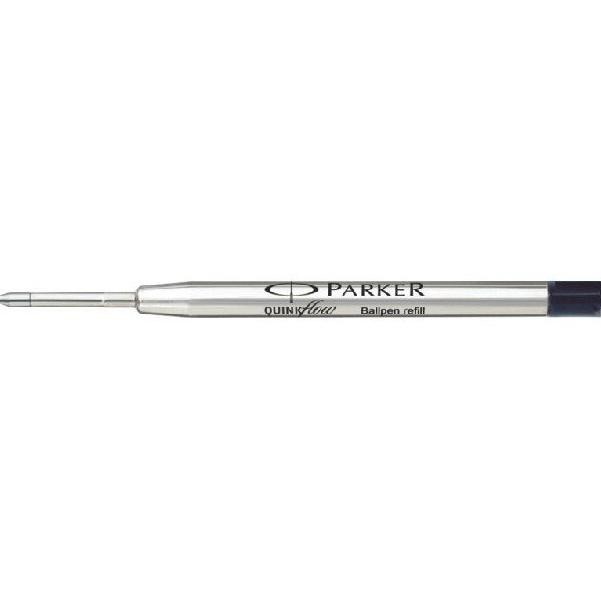 

Parker Refill Ballpoint Black M Double Blister Original Dan Terpercaya