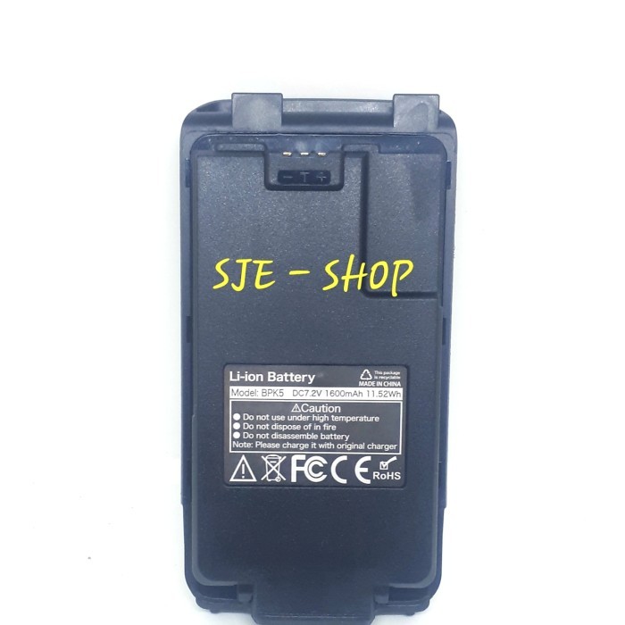 PROMO HT QUANSHENG UV-K5 MULTIBAND