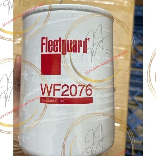 Ready WF2076 COOLANT FILTER WF 2076 WF-2076 4058965 FLEETGUARD