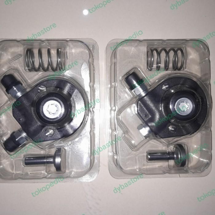 Plunger Supply Pump Diesel  Pajero Triton Innova Hilux Fortuner
