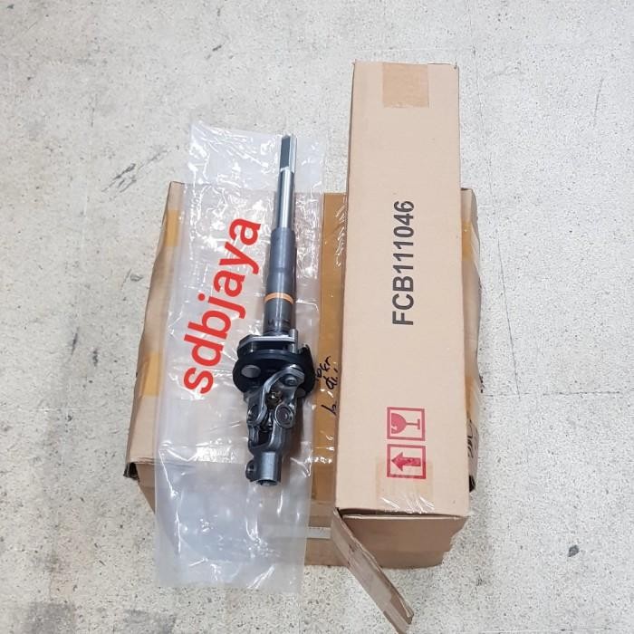 Join Joint Steering Stir Steer Fortuner Vrz Hilux Revo Innova Reborn