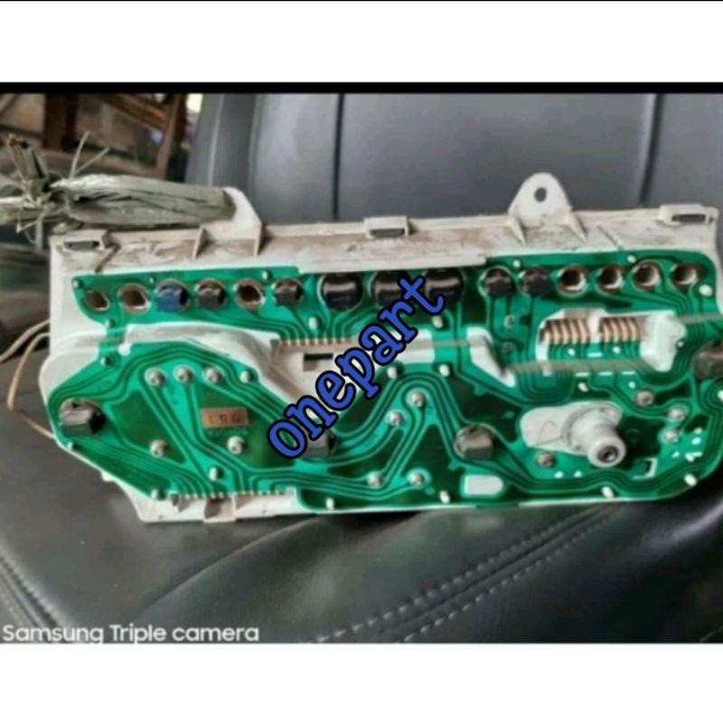Spidometer Speedometer Kijang Kapsul Original Bergaransi