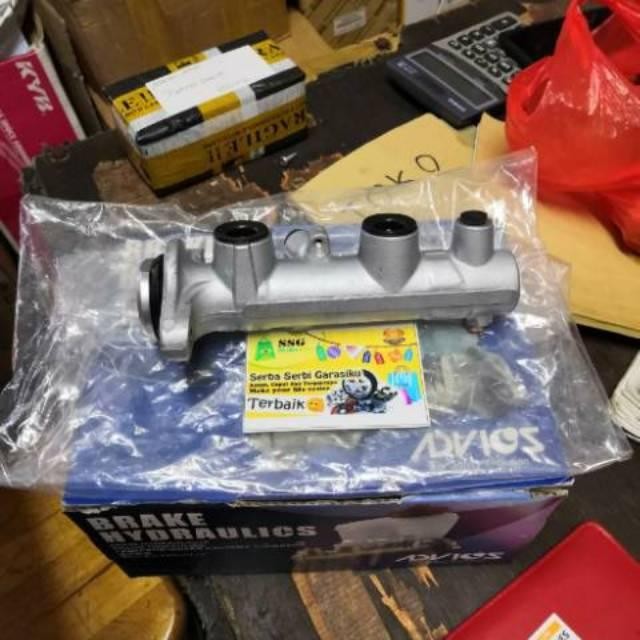 Master Rem Toyota Harrier Lama 1997 2002